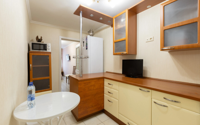 Апартаменты Flat Inn в центре Петербурга Апраксин переулок 3