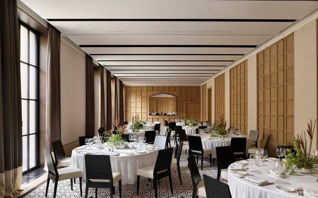 Stella di Mosca By BVLGARI Hotels