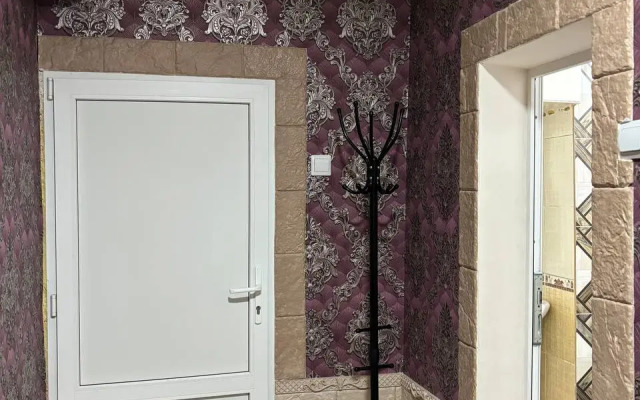 Uyutnaya V Tsentre Goroda Flat