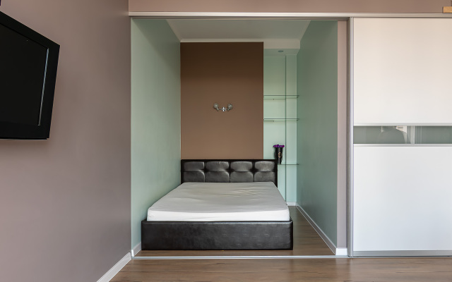 KazanHome Loft Flat
