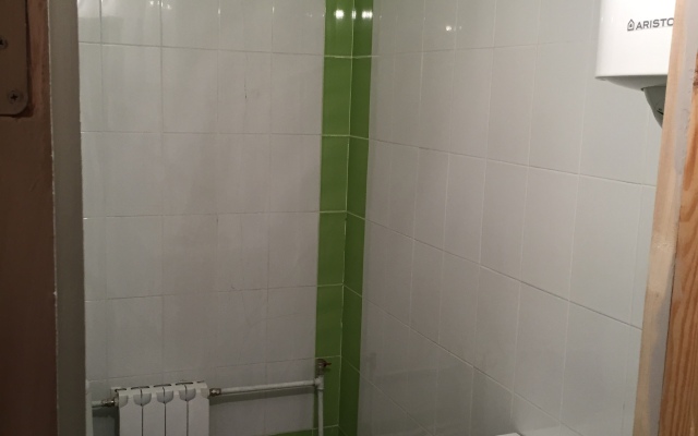 База Отдыха Жёлтая Гора