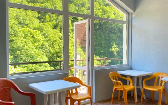 Argo Guest house