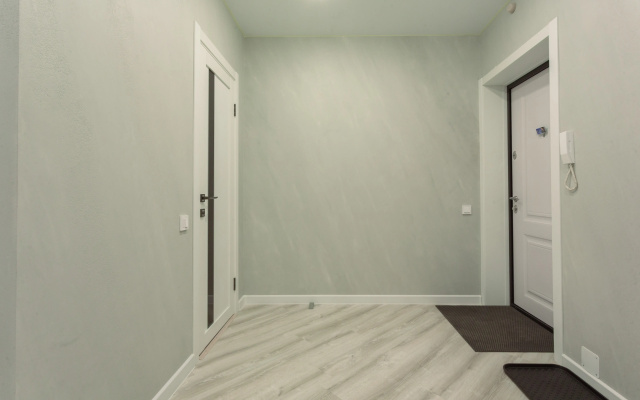 Set' Apartamentov <<Atmosfera>> | Indigo - Glubina Komforta I Vysota Vpecatlenij