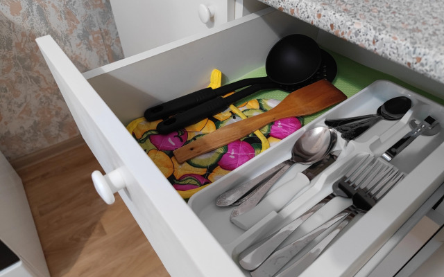 Квартира на улице Транспортная 16/1 от КварТерры