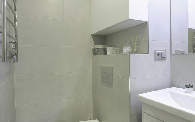 Mississippi by Donwtown Inn Apartments