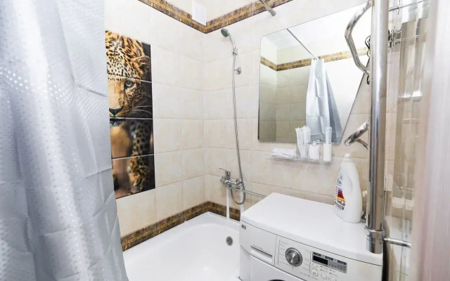 Квартира на Проспекте Карла Маркса 38