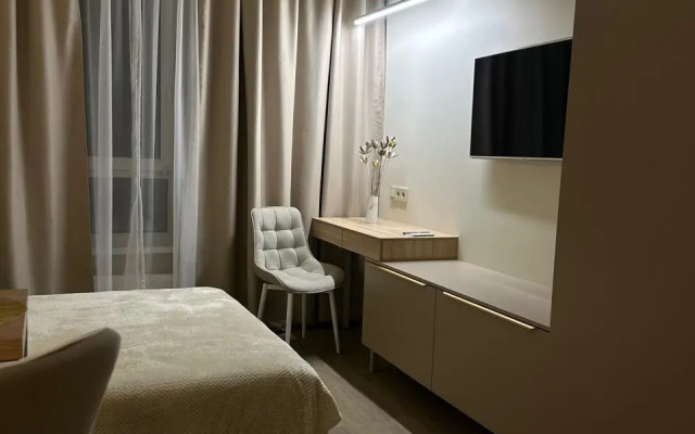 Апартаменты у ЛеманаПро