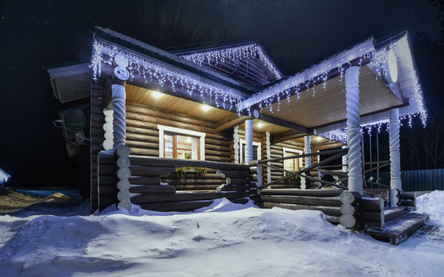 Гостевой дом Каргопольская Слобода - фото 2