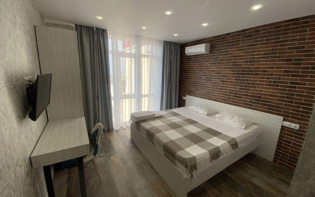 Апартаменты 219 Просторная 32