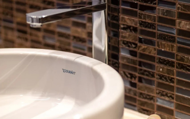 Апартаменты Apart39 Классика в центре города