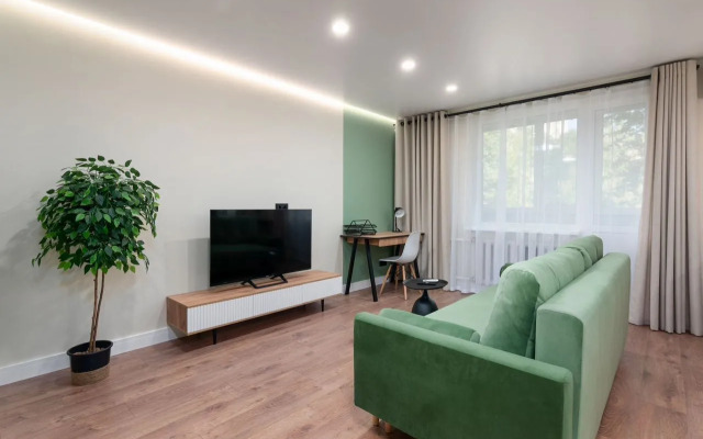 Квартира на Советском 69