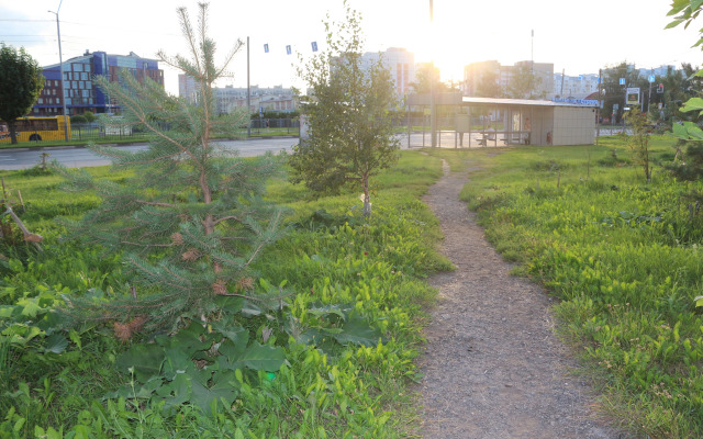 Квартира NiceAparts Фрунзе 31