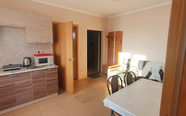 Apartment Parkovaya