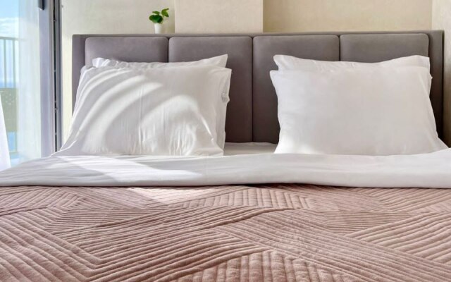 Апартаменты ЖК Каравелла Португалии