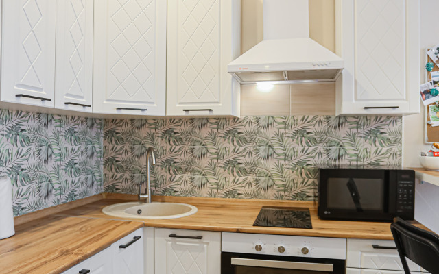 Sanset Na Maksima Gorykogo 23a Apartments