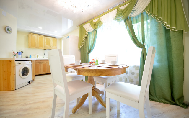 5 Zvezd  Park Gagarina Apartments