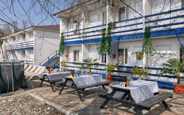 Rechnaya Recreation Center
