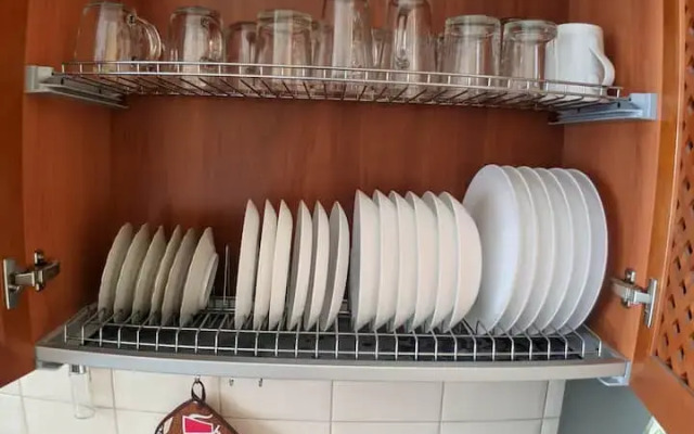 Апартаменты на Потемкина 19