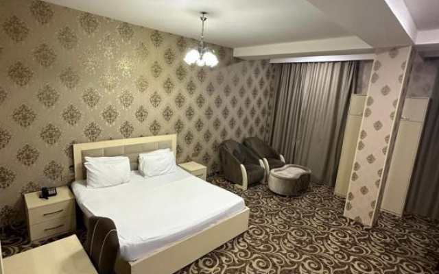 Comfort Hotel