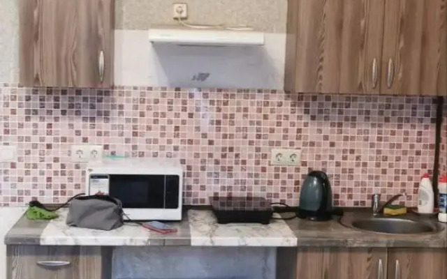 Dlya 4 gostey Bachurinskaya Bezh Apartments