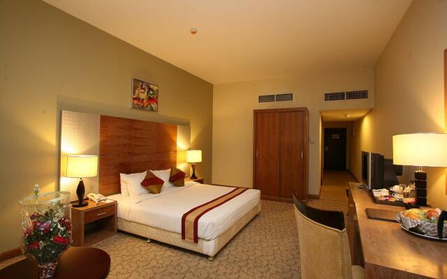 Rose View Hotel