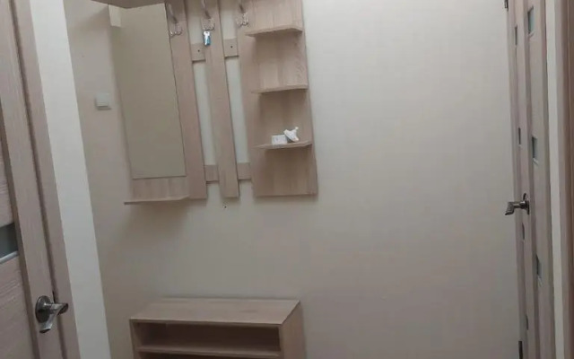 Квартира на Советской улице