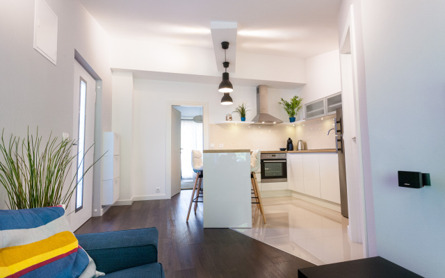 Anita Apartments