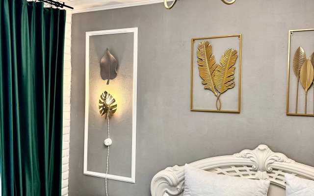 Fantaziya Flat