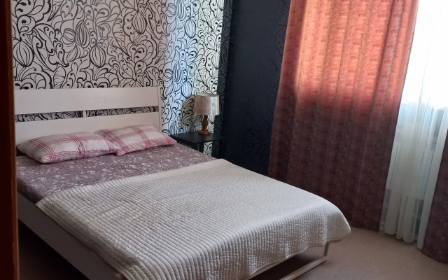 Orkhideya  Hostel