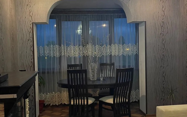 Na Gumistinskoy Flat