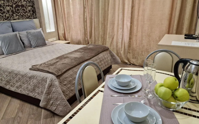 Квартира У Аничковa мocтa 2