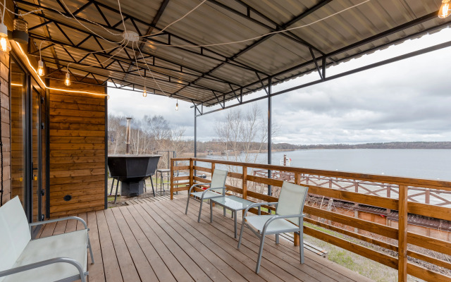 База отдыха Жемчужина