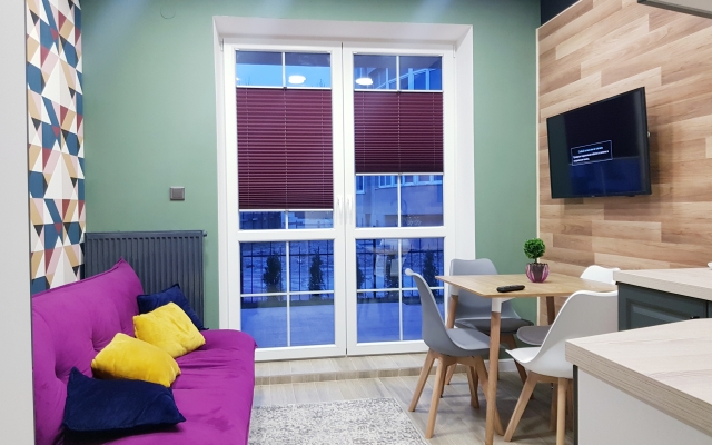 Квартира Зеленоградск