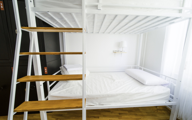 Hostel New Generation Hostel Prague Center
