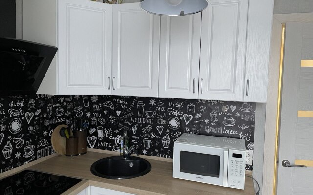 Апартаменты Отдых Солнце Янтарь