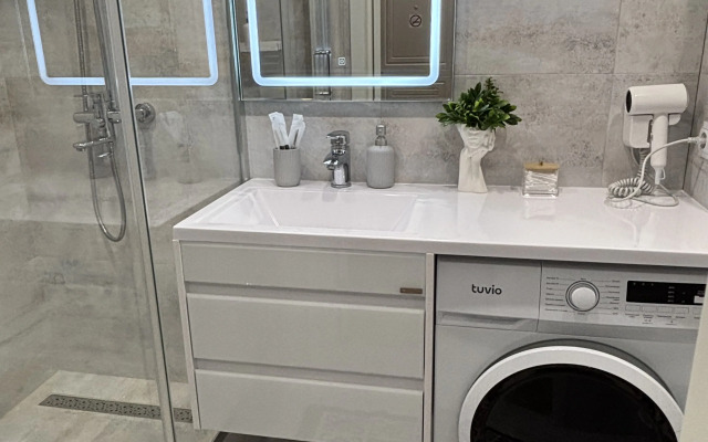 Квартира в Историческом Центре