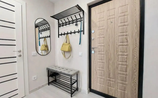 Rozovaya Pantera 2.0 Flat