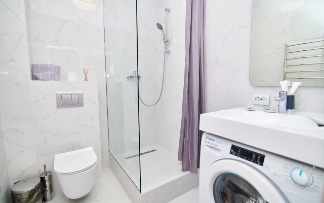 Квартира ЖК Высота Аэропорт городской