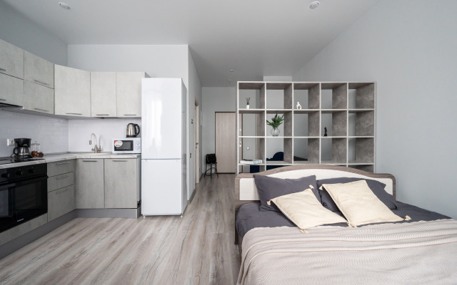 Bayres 368/2 Flat