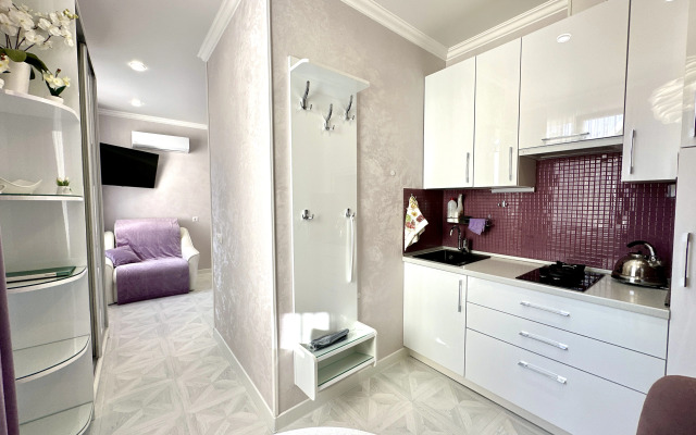 Апартаменты Анита в центре Сочи 5