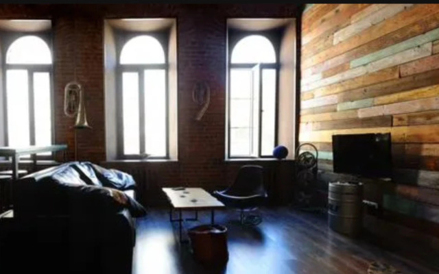Music House Flat