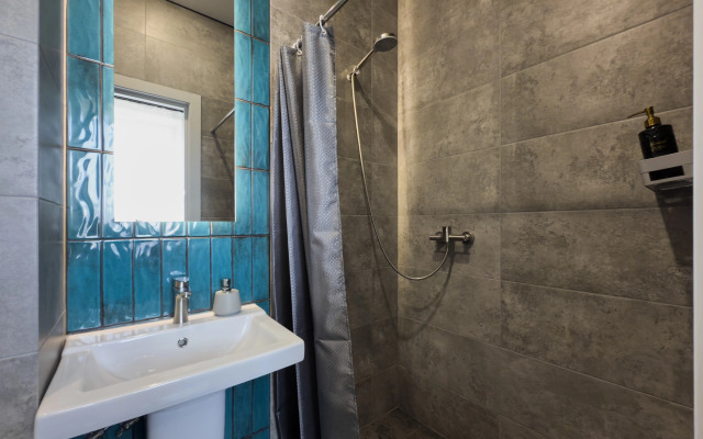 Studiya Grodno Flat