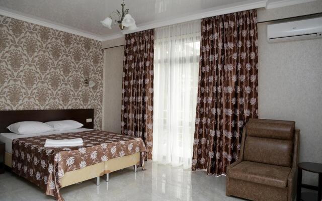 Elida Guest House