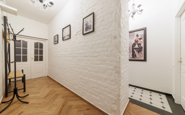 Апартаменты Евротрешка на Лиговском 44 DereMRents ДереМРентс