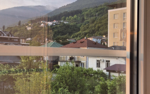 Shapsugskaya 6A Guest House