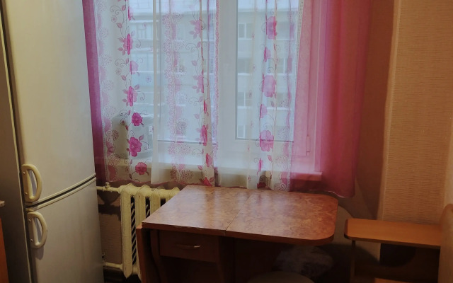 Квартира на Гагарина 10а