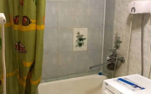 Квартира на Улице Карла Маркса 21