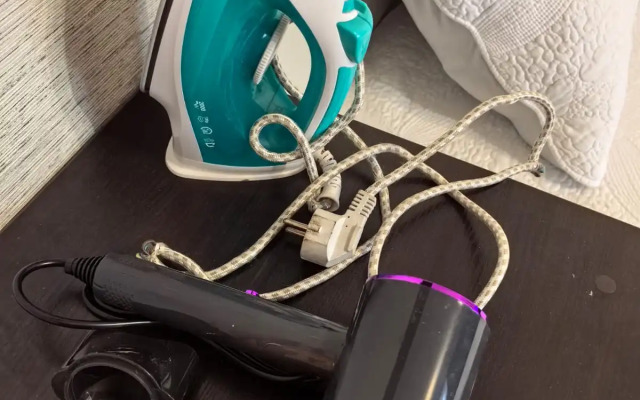 Квартира 1-комнатная в центре Томска