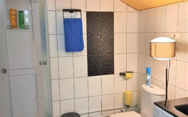 Гостевой дом Элитная дача у Финского залива