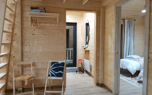 Частный дом ИстраДом КП Шишаиха дом 235